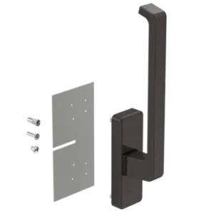 GU-DIRIGENT HANDLE MZ GEARED