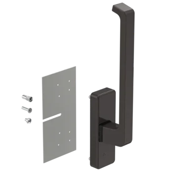 GU-DIRIGENT HANDLE MZ GEARED