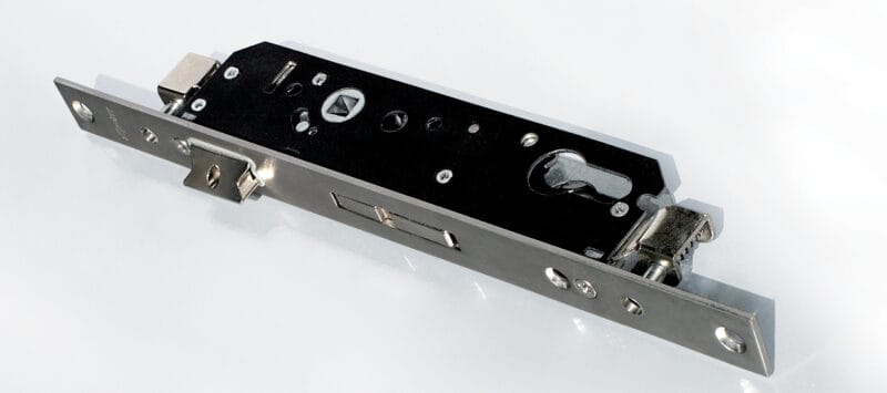 EGO 2523c Fapim lock
